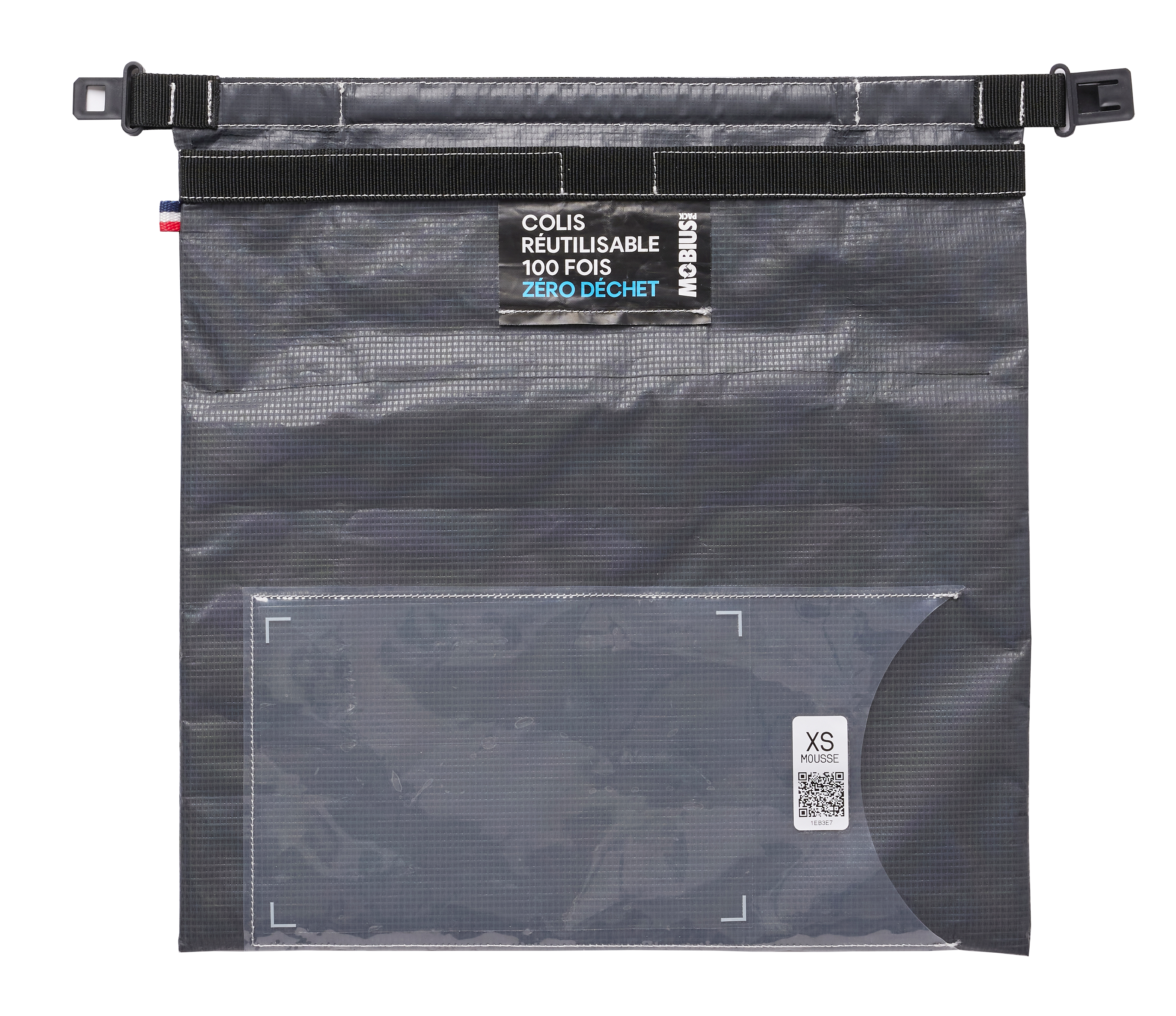 MOBIUSpack Soft